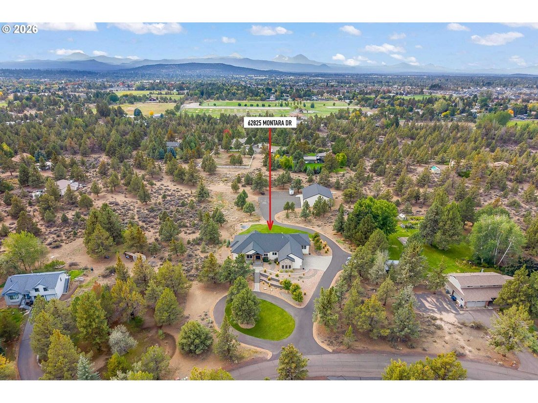 House in Bend, Oregon, United States 4 - 18948653