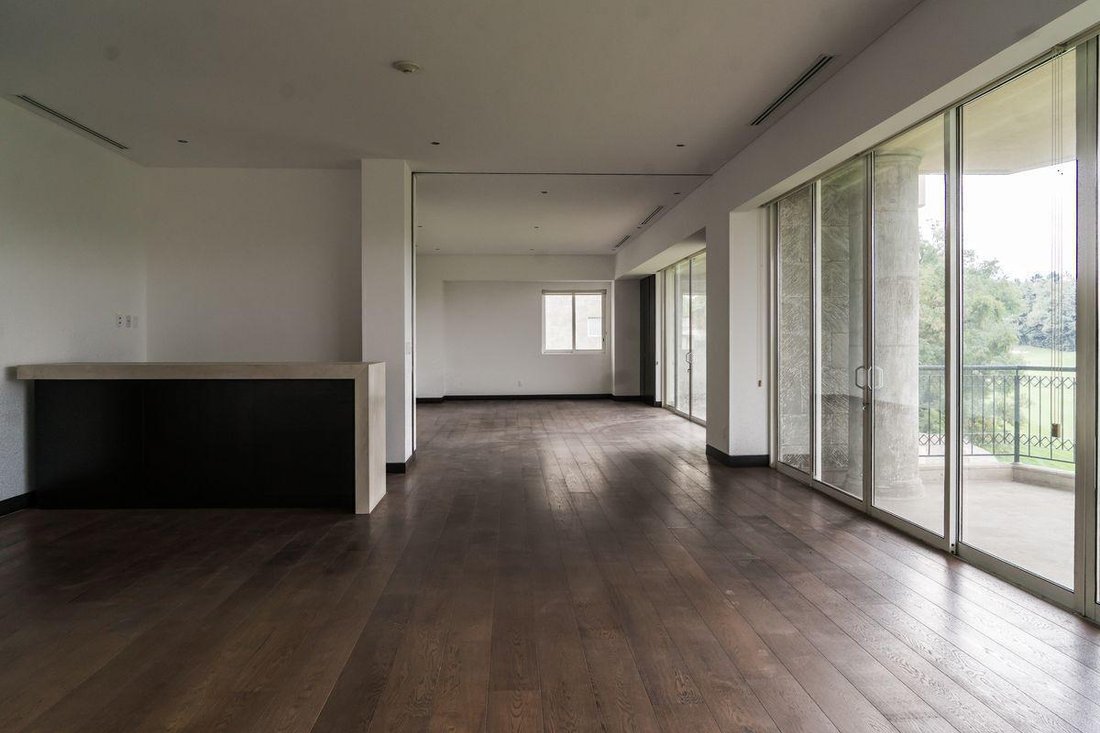 Apartment in Mexico City, Mexico 4 - 18954375