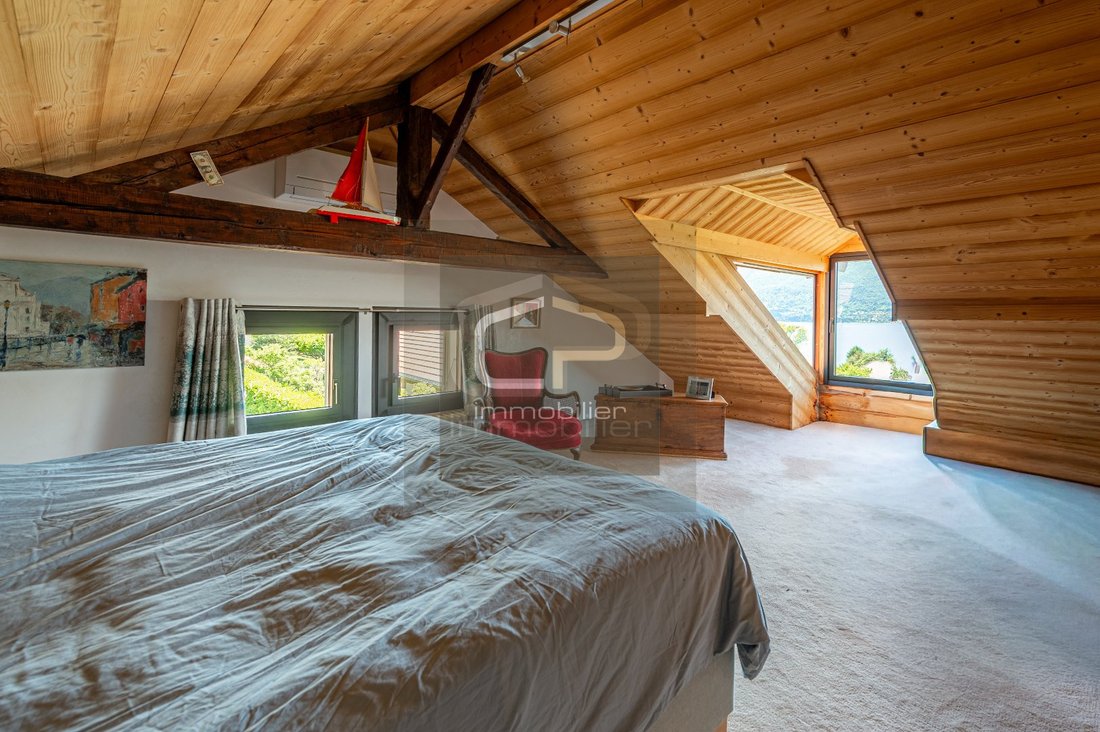 House in Veyrier-du-Lac, Auvergne-Rhône-Alpes, France 4 - 18950309