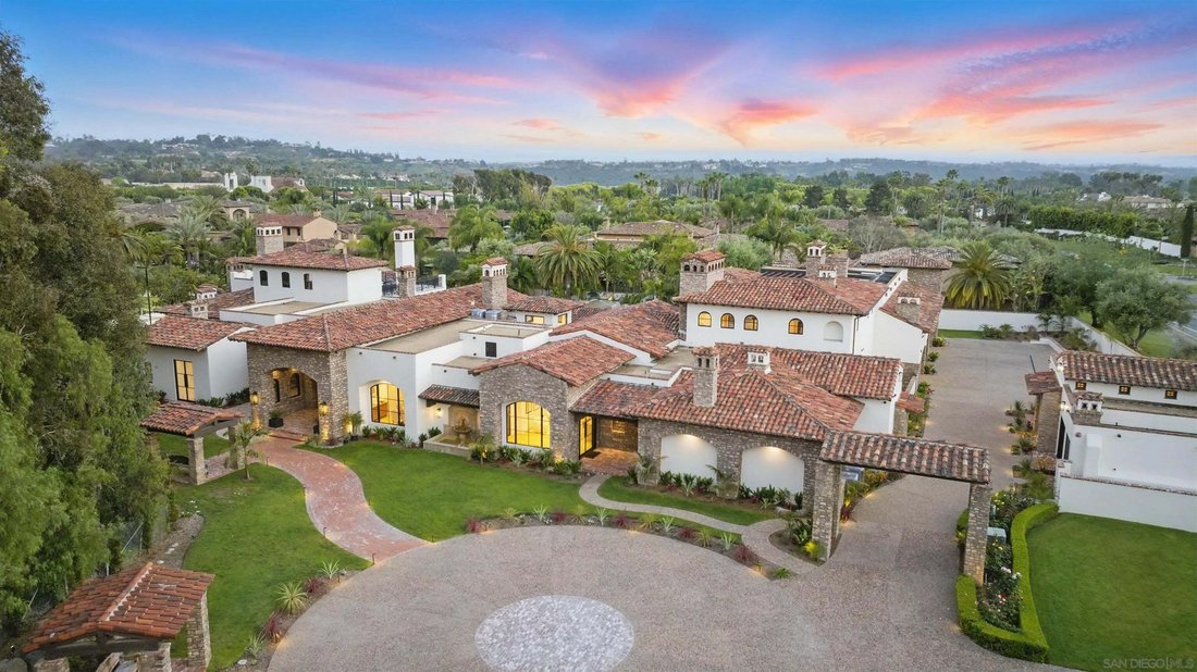 House in Rancho Santa Fe, California, United States 2 - 18953559