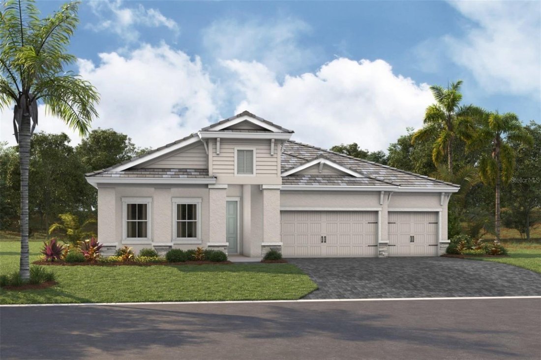 House in Bradenton, Florida, United States 1 - 18952269