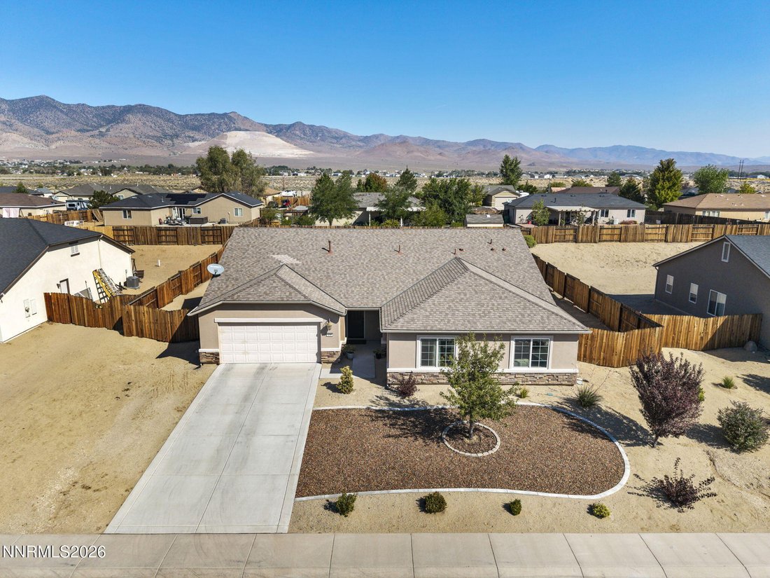 House in Dayton, Nevada, United States 2 - 18952070
