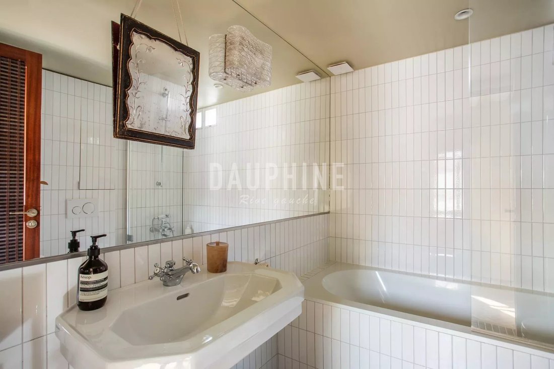 Appartamento a Odéon, Paris 6e Arrondissement, Parigi 5 - 18930950