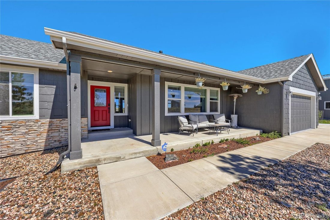 House in Elizabeth, Colorado, United States 3 - 18948523