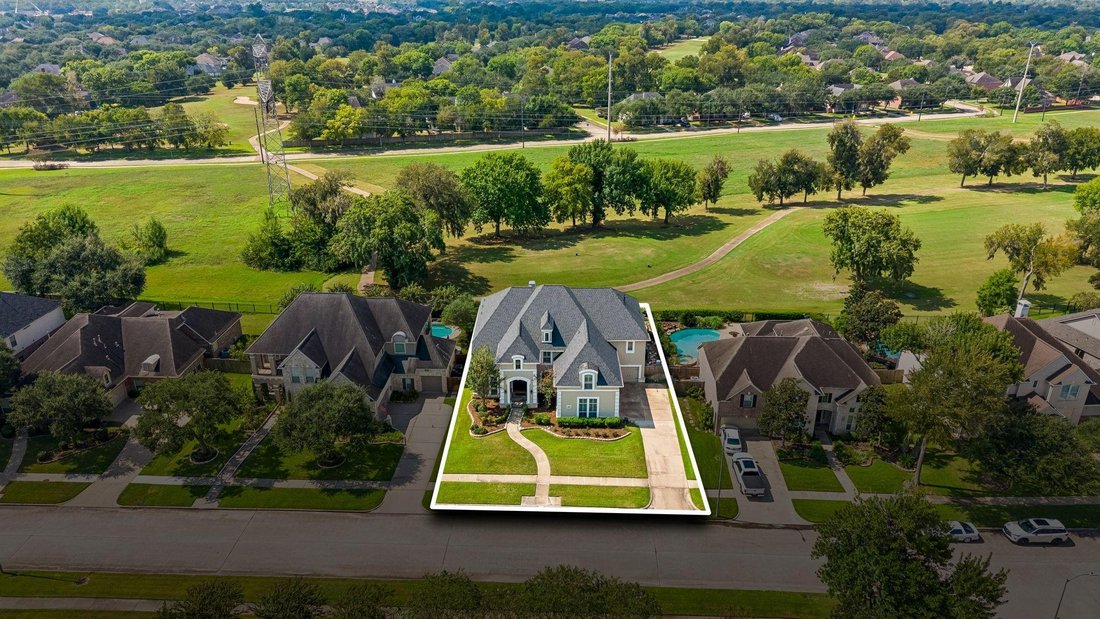House in Sugar Land, Texas, United States 5 - 18953095