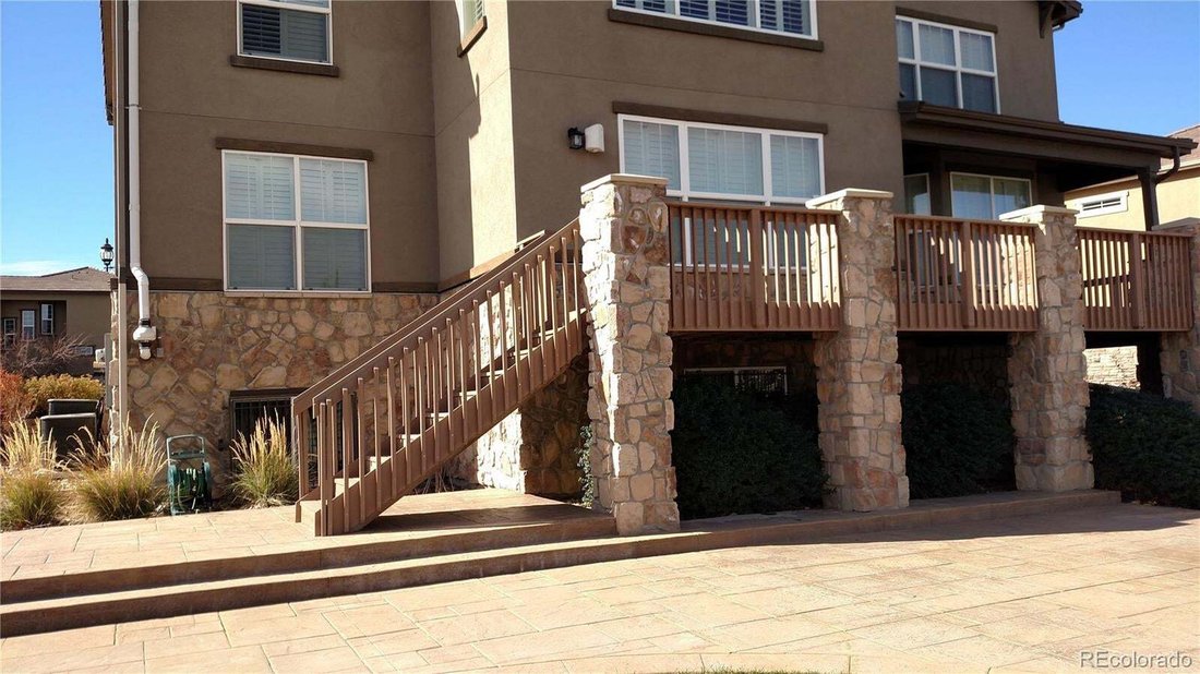 House in Broomfield, Colorado, United States 2 - 18952556