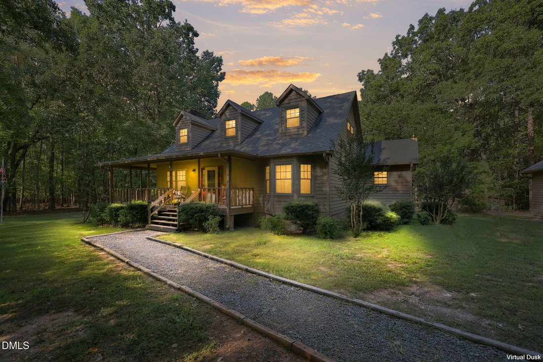 House in Chapel Hill, North Carolina, United States 1 - 18948620