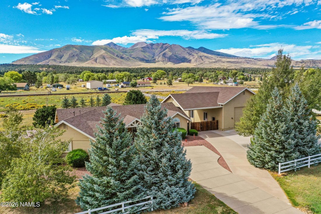 House in Flagstaff, Arizona, United States 4 - 18948330