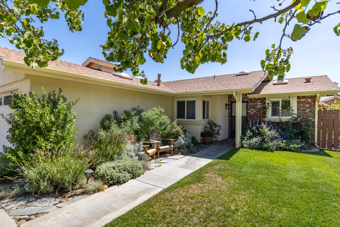 House in Paso Robles, California, United States 1 - 18950755