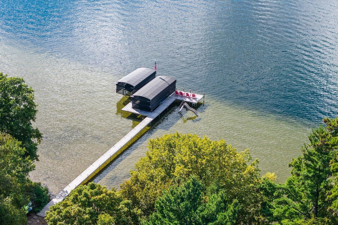 House in Crosslake, Minnesota, United States 4 - 18948891