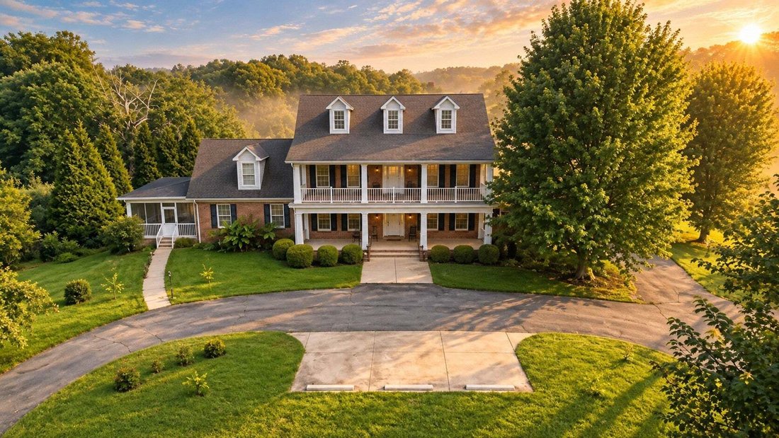 House in Dickson, Tennessee, United States 1 - 18952784