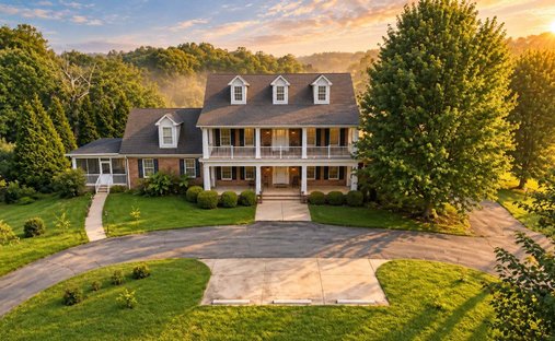 Casa en Dickson, Tennessee, Estados Unidos 1