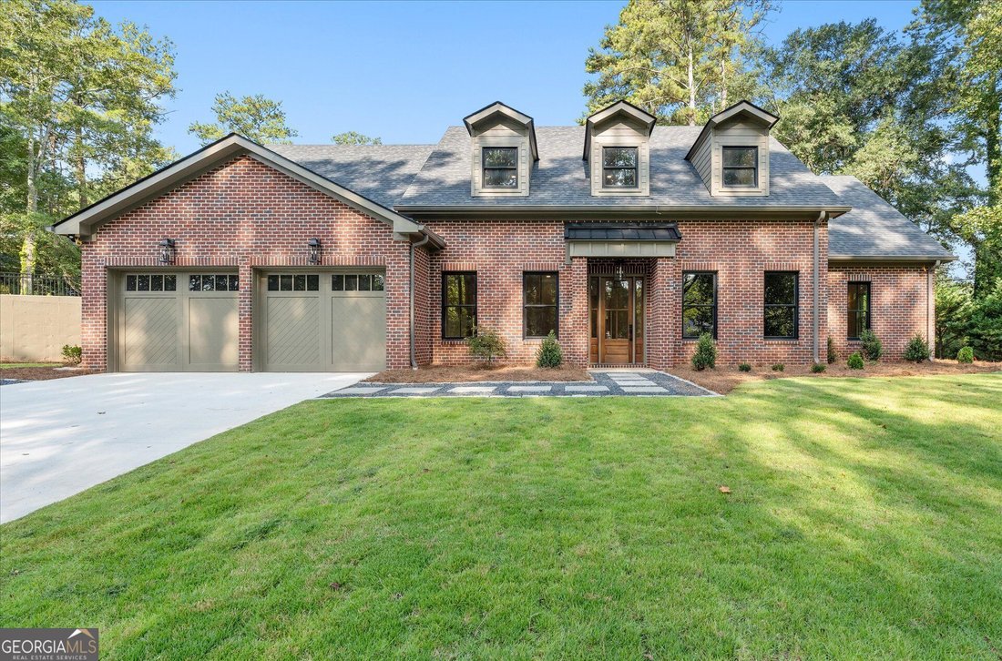 House in Carrollton, Georgia, United States 1 - 18953864