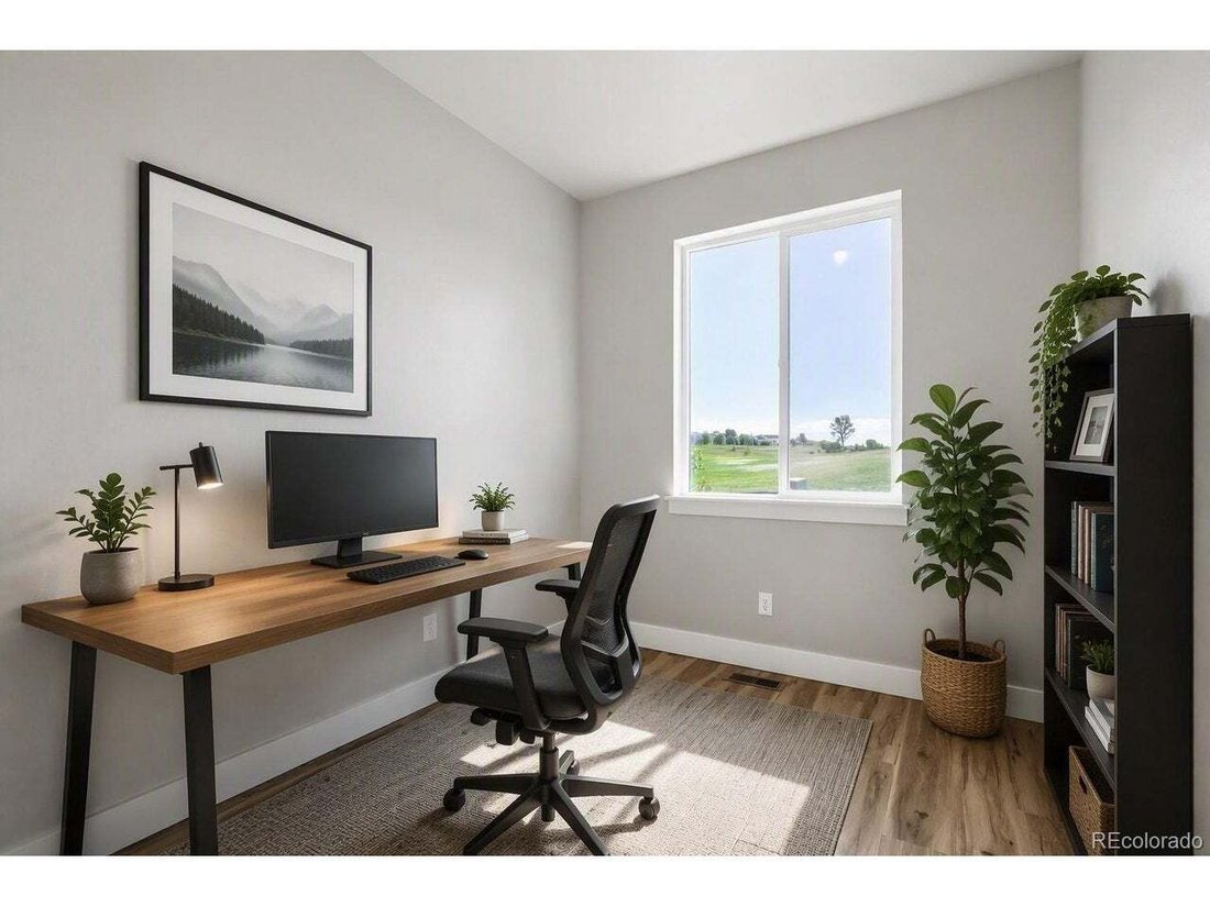 House in Aurora, Colorado, United States 5 - 18952583