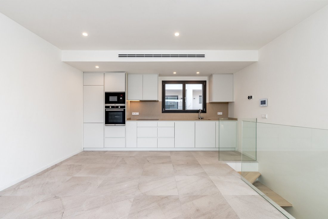 Townhouse in Genoa, Palma, Balearic Islands 4 - 18952872