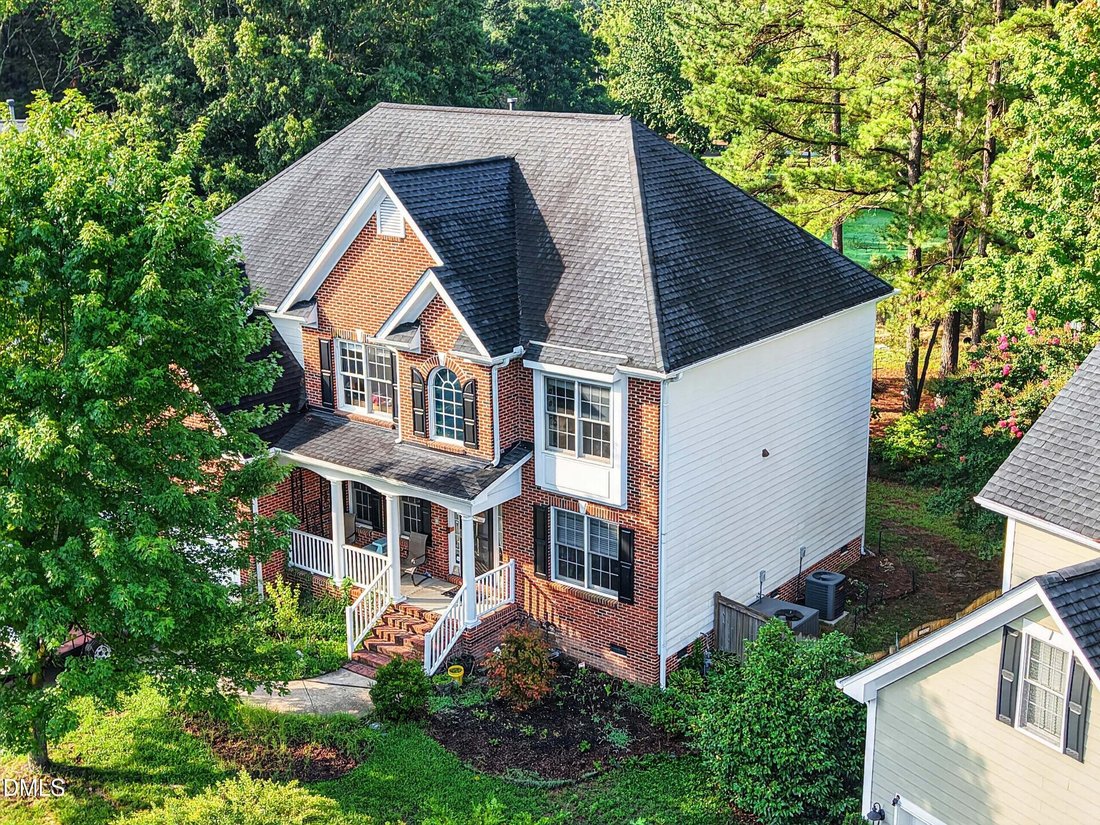 House in Wake Forest, North Carolina, United States 1 - 18943000