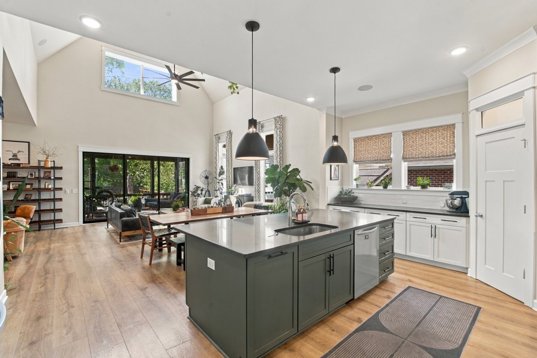 House in Franklin, Tennessee, United States 5 - 18954065