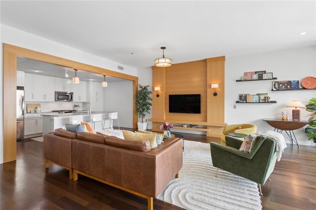 Condo in Atlanta, Georgia, United States 1 - 18953369