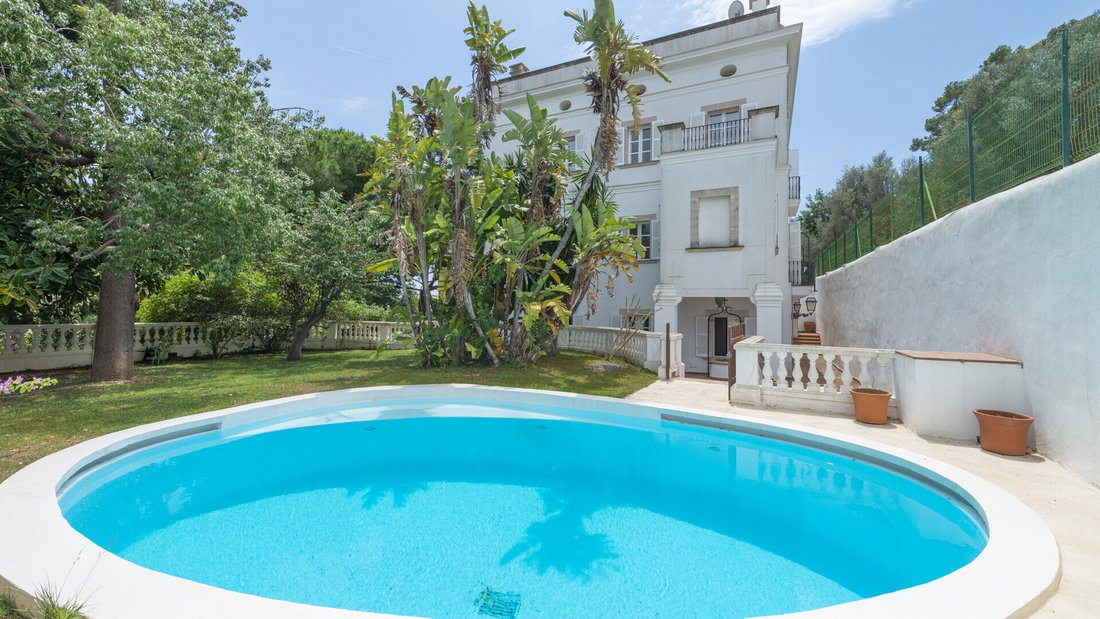 Villa in Genoa, Palma, Balearic Islands 4 - 18954635