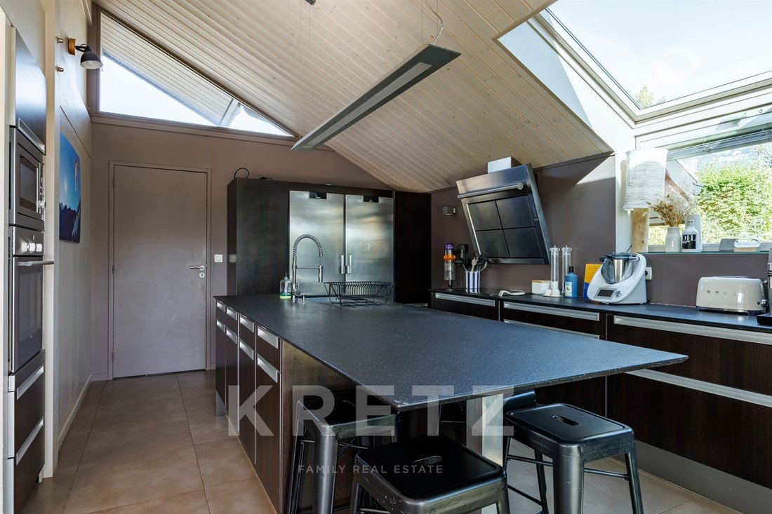 House in Villaz, Auvergne-Rhône-Alpes, France 5 - 18955085