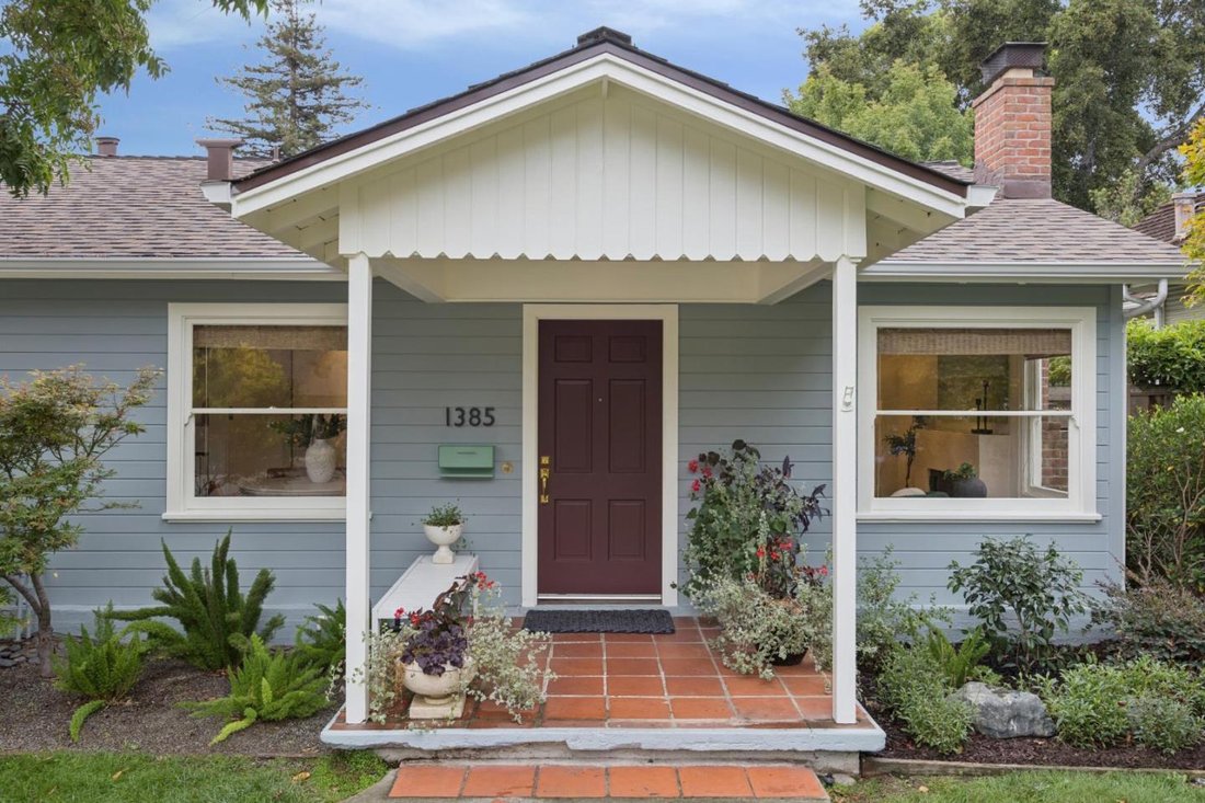 House in Mountain View, California, United States 3 - 18949020
