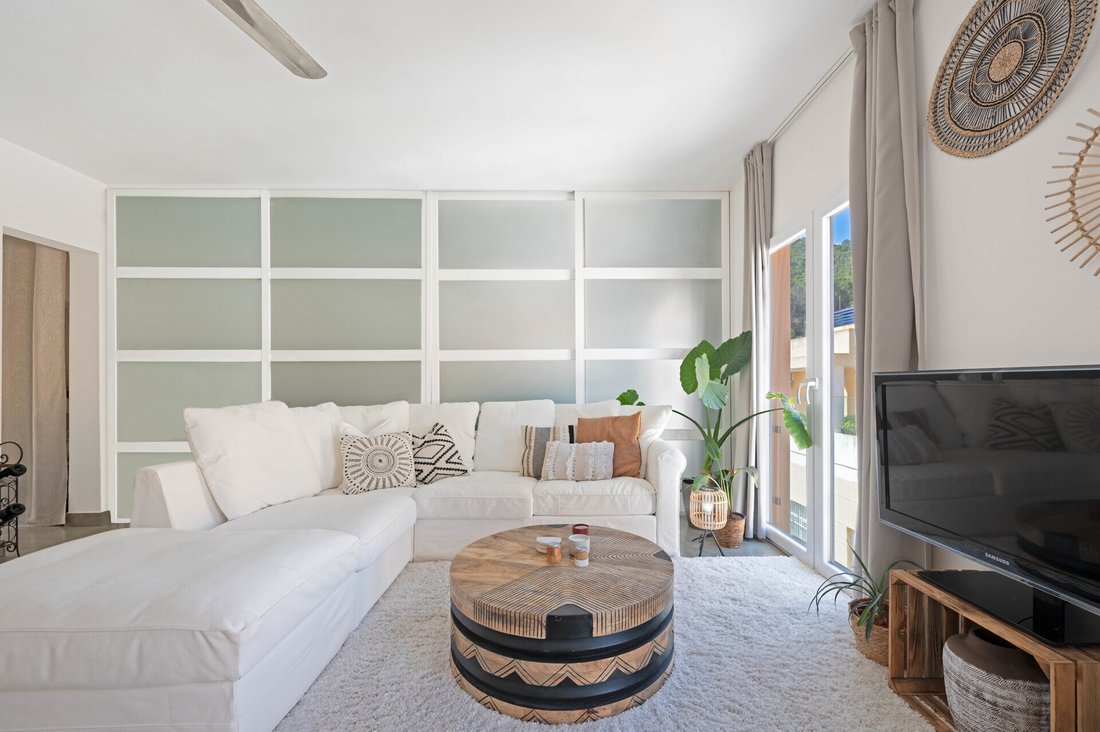 Penthouse in Port d'Andratx, Andratx, Balearic Islands 2 - 18954984