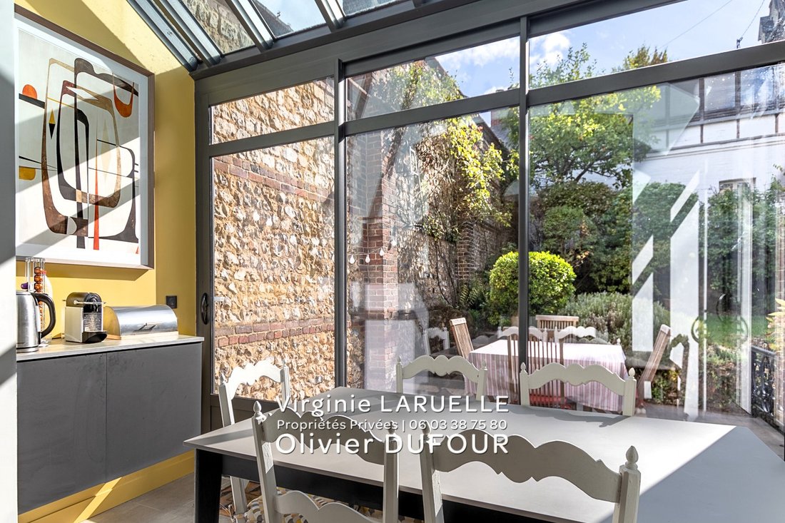 Villa in Rouen, Normandy, France 2 - 18908127