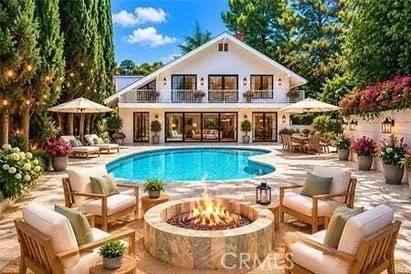 House in Los Angeles, California, United States 1 - 18953634