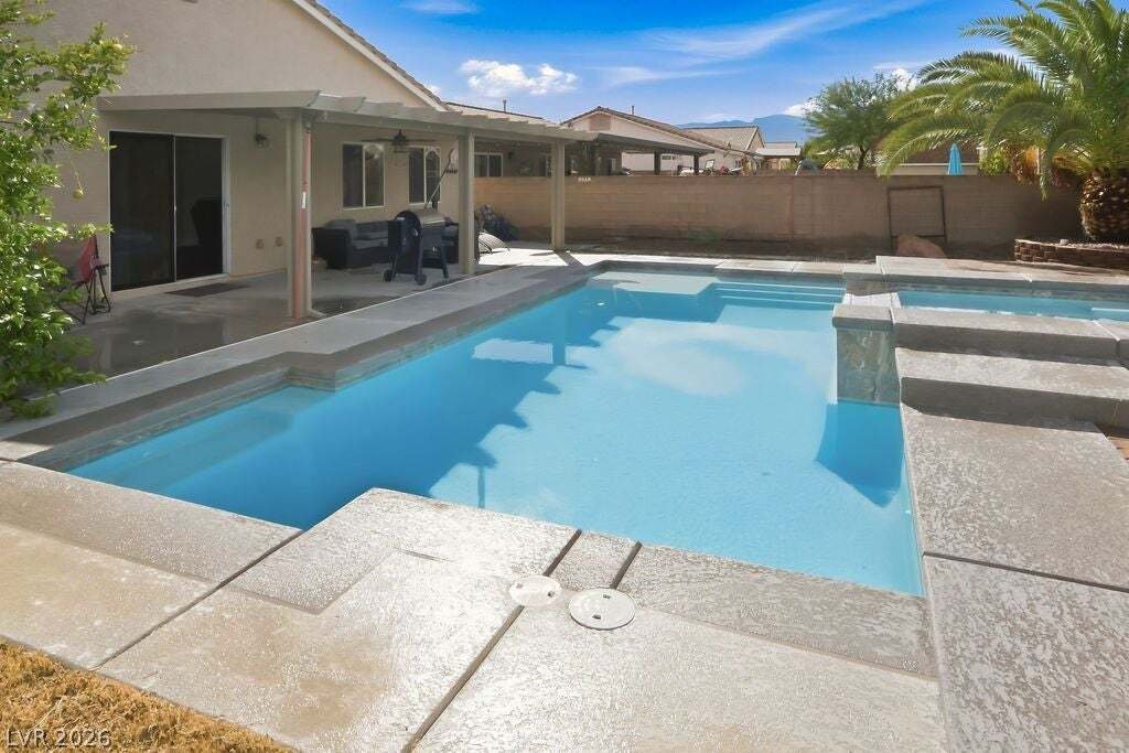 House in Las Vegas, Nevada, United States 1 - 18951800