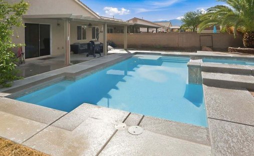 House in Las Vegas, Nevada, United States 1