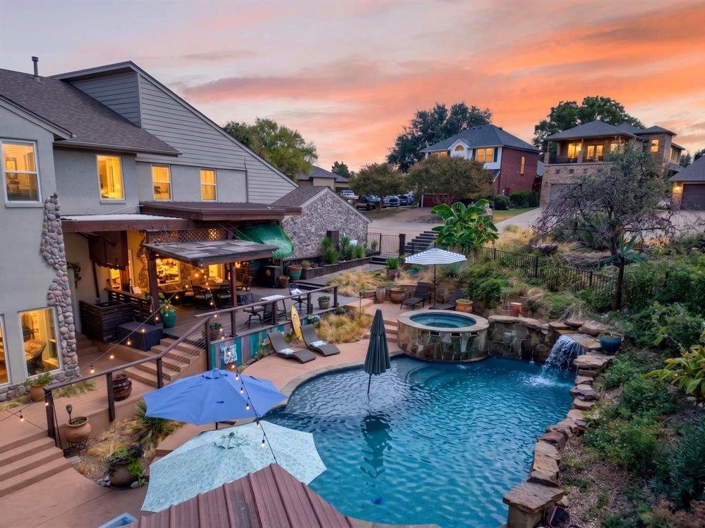 House in Heath, Texas, United States 1 - 18953852