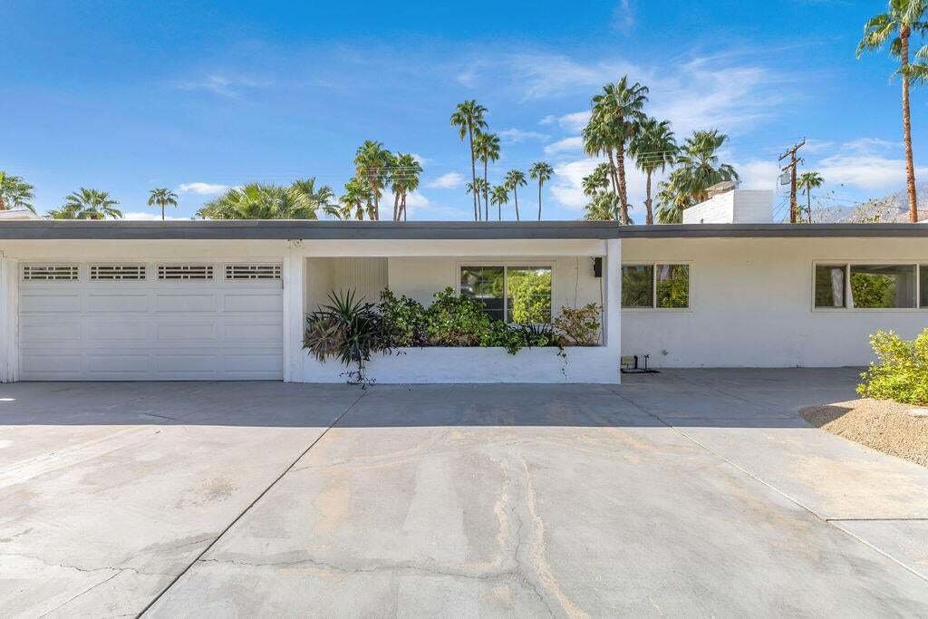 House in Palm Springs, California, United States 4 - 18951643