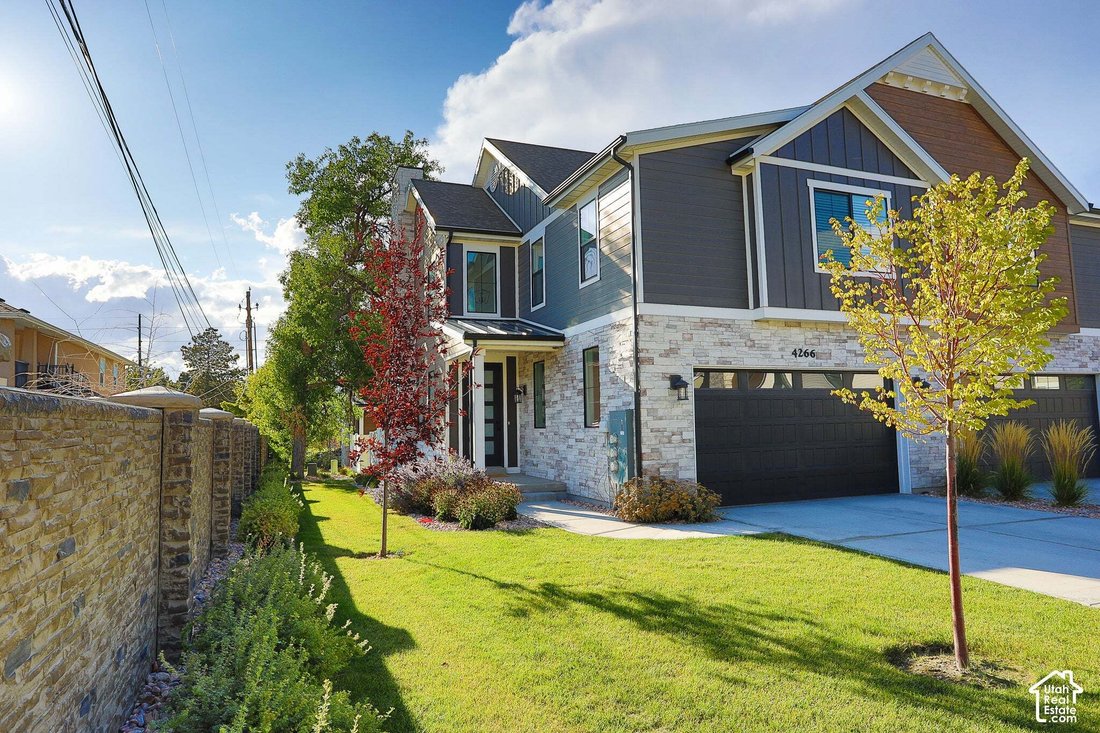 Townhouse in Holladay, Utah, United States 3 - 18952942