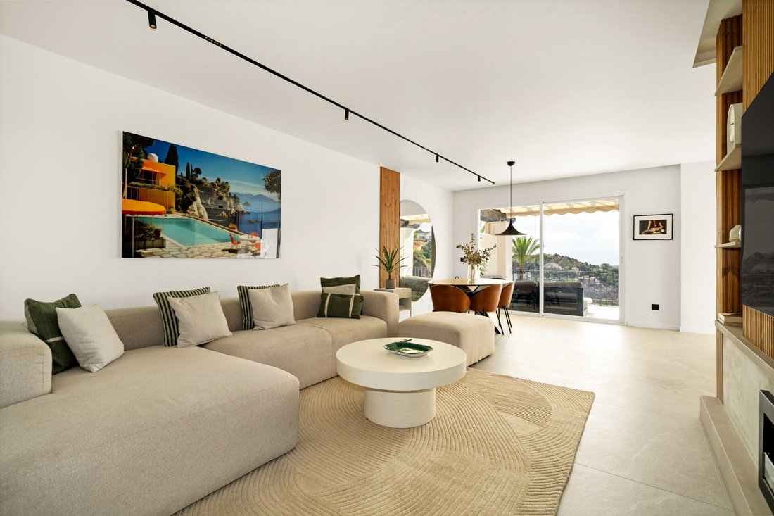 Penthouse in La Quinta, Benahavis, Andalusia 5 - 18953385
