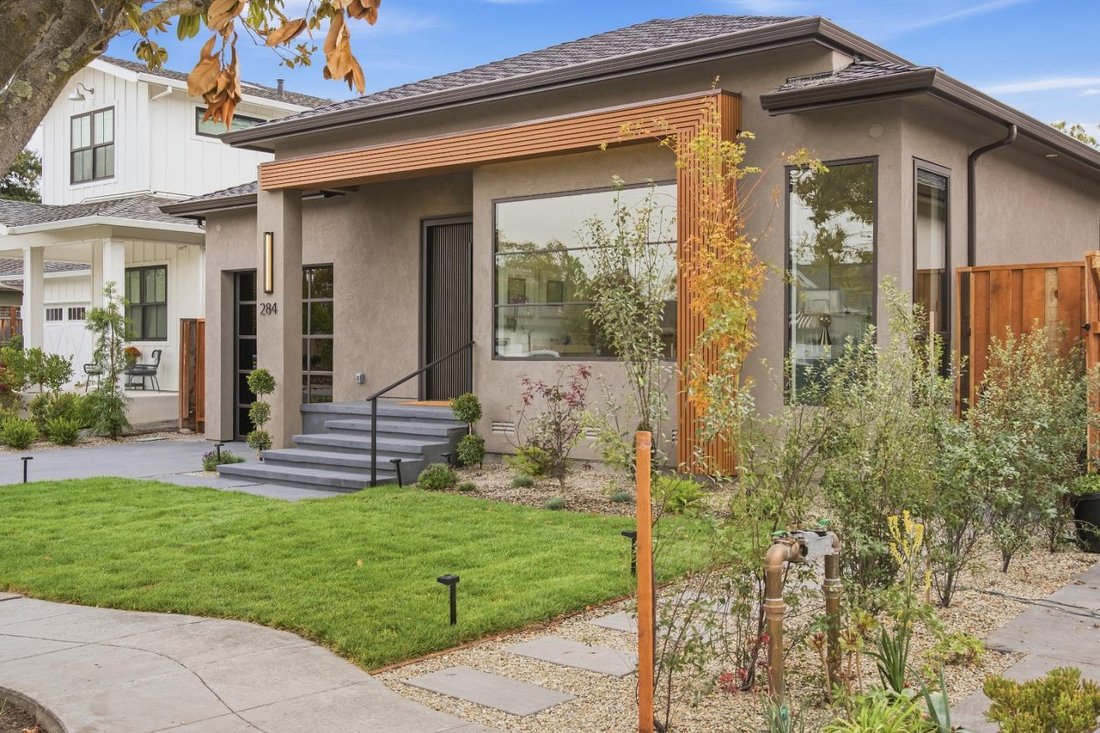 House in Emerald Hills, California, United States 4 - 18954001