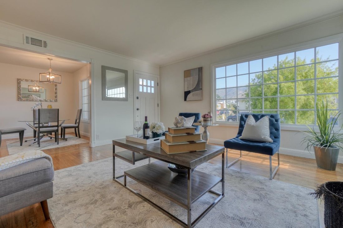 House in South San Francisco, California, United States 3 - 18953156