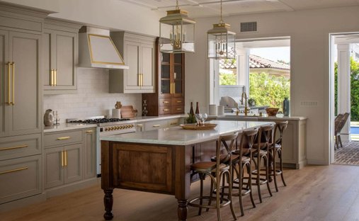 House in Coronado, California, United States 1