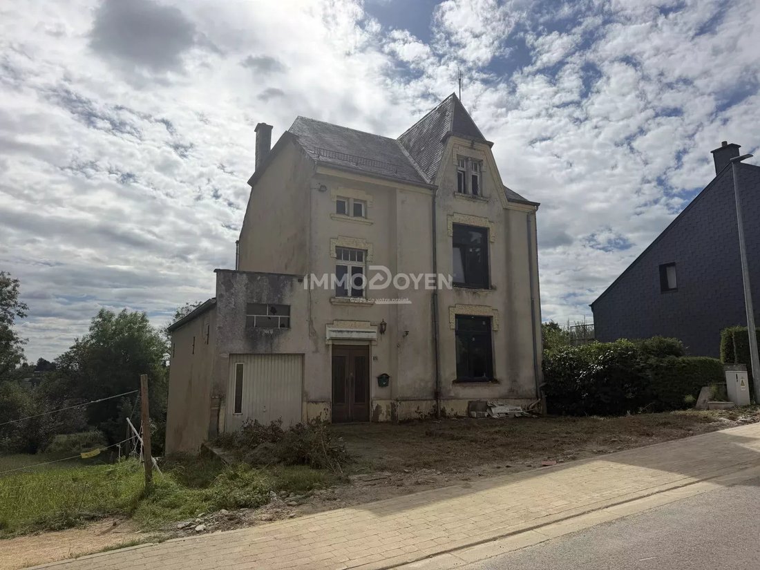 House in Arlon, Wallonia, Belgium 2 - 18949638