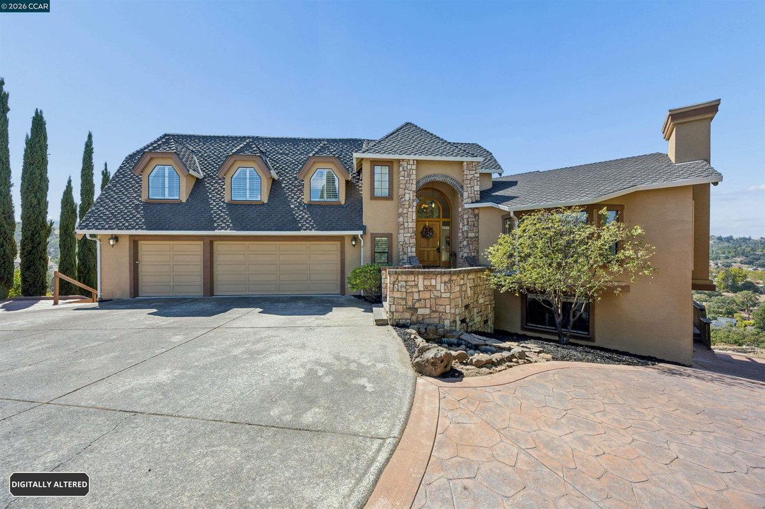 House in Walnut Creek, California, United States 2 - 18954272