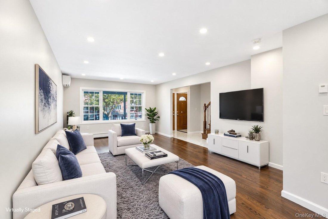 House in New York, New York, United States 3 - 18948485
