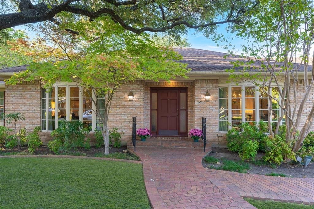 House in Dallas, Texas, United States 3 - 18953657