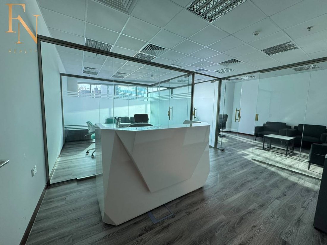 Business Bay, Dubai, United Arab Emirates 1 - 18948828