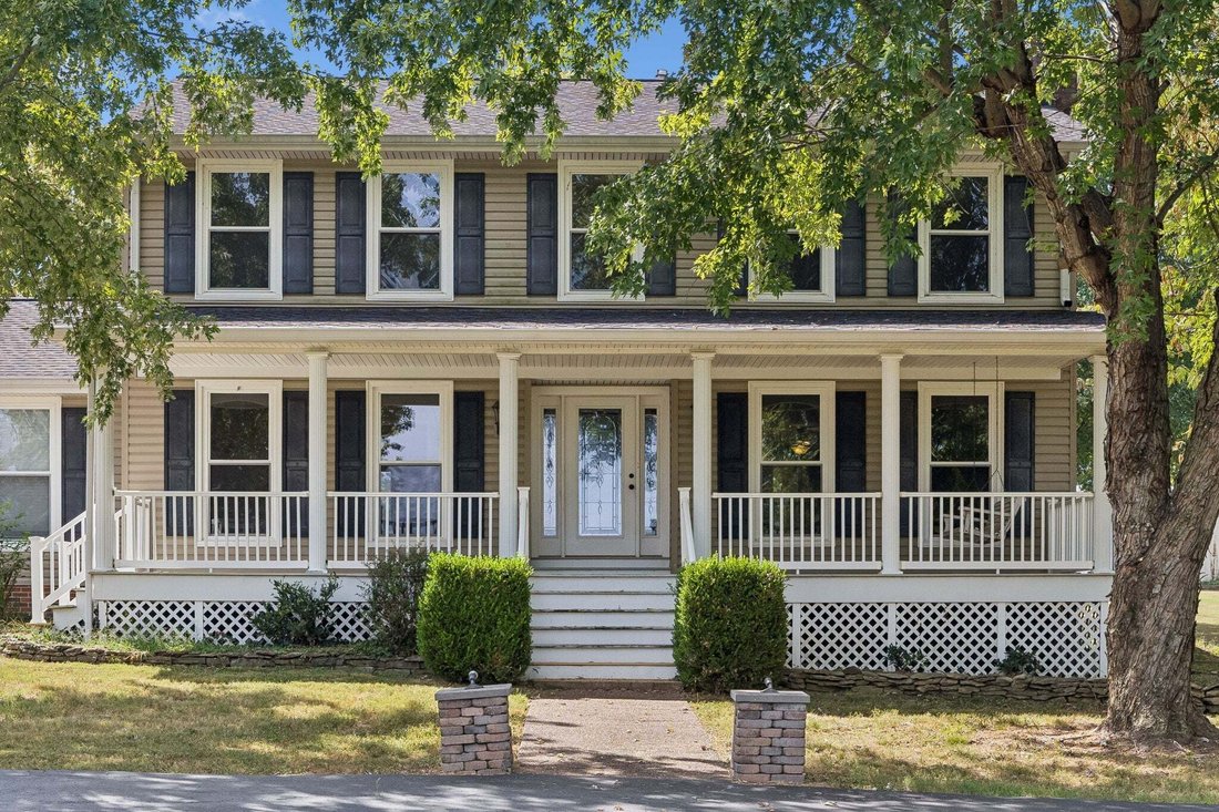 House in Gallatin, Tennessee, United States 5 - 18948697