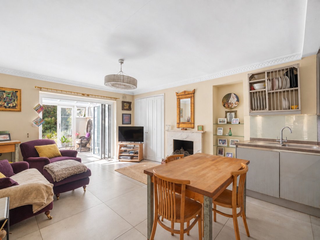 Apartment in Brook Green, Hammersmith and Fulham, England 1 - 18950001