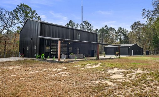 House in Holly Lake Ranch, Texas, United States 1