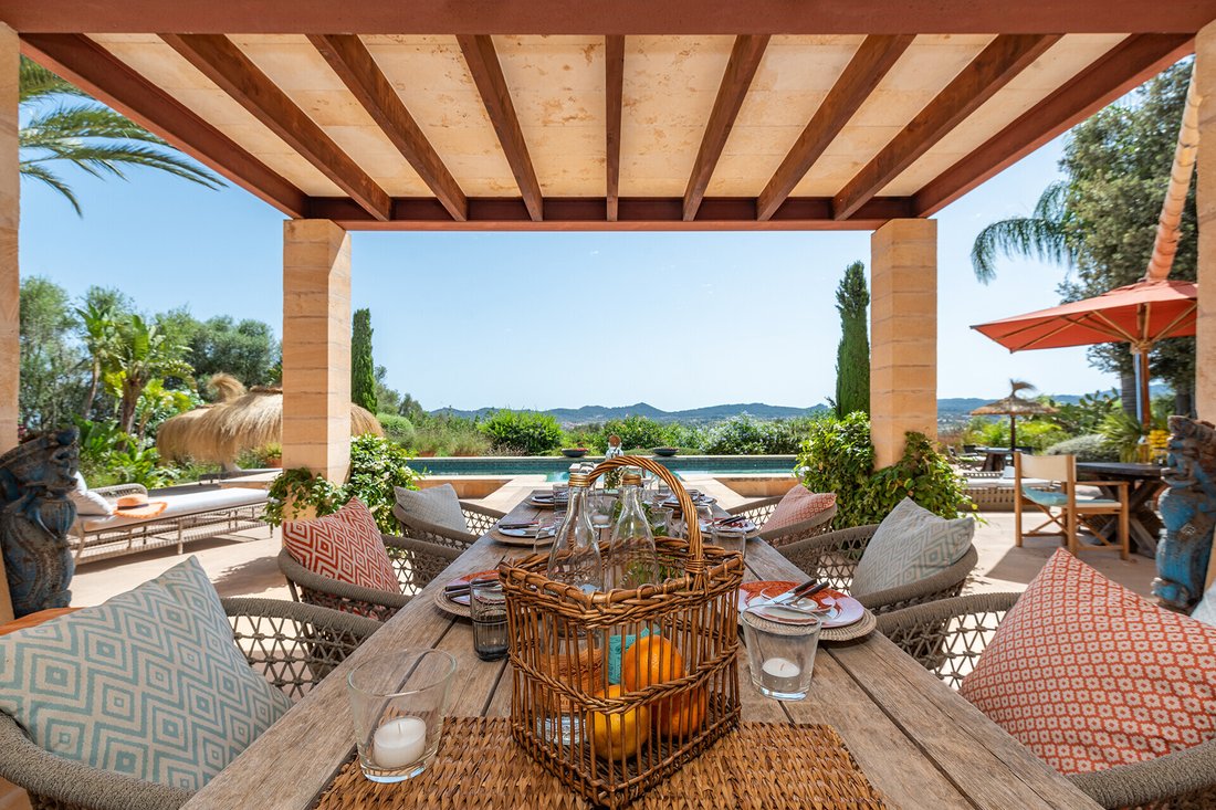 Finca in Porreres, Balearic Islands, Spain 3 - 18954213