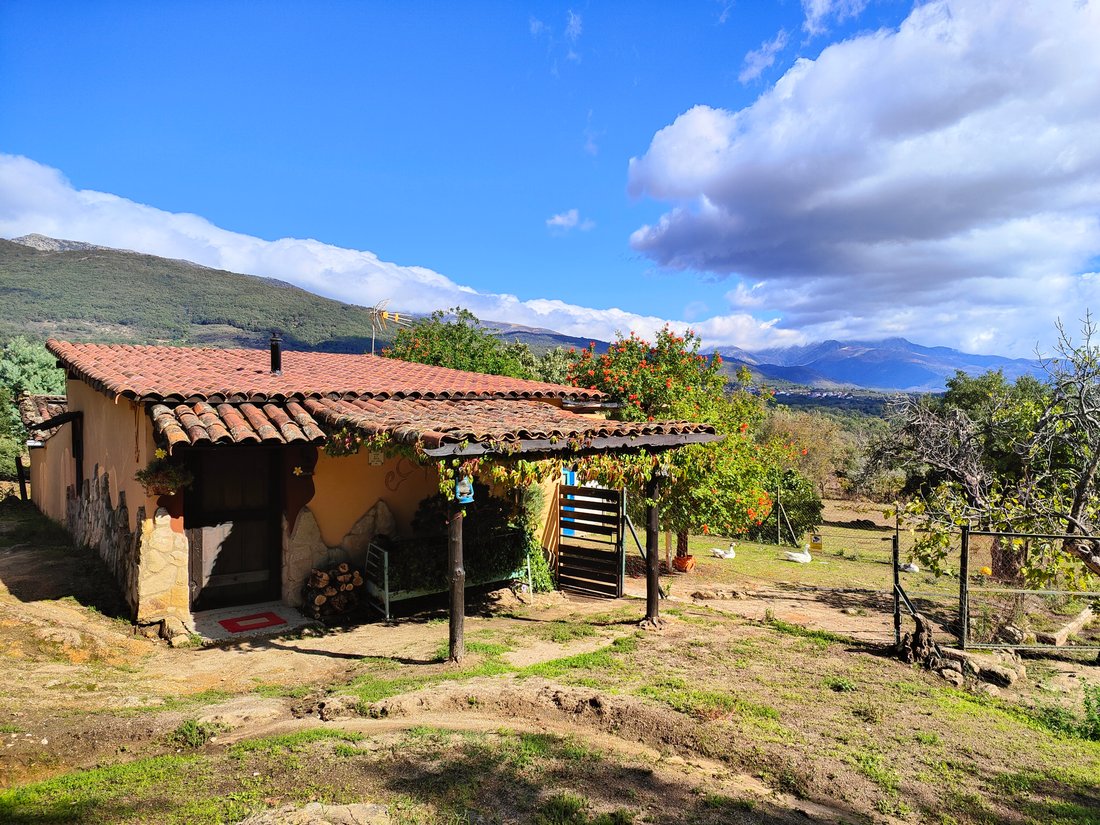 Country House in Valverde de la Vera, Extremadura, Spain 5 - 18948287