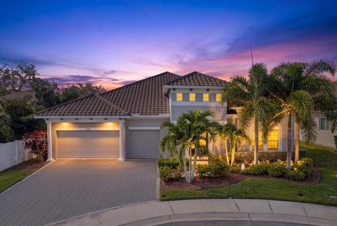 House in Dunedin, Florida, United States 1 - 18952251