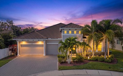 House in Dunedin, Florida, United States 1