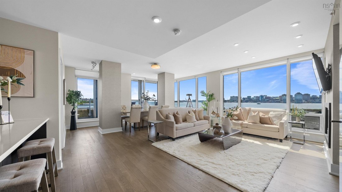Condo in Dartmouth, Nova Scotia, Canada 1 - 18954122